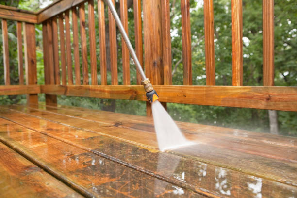 Pine Valley, CA Pressure Washing Services Company